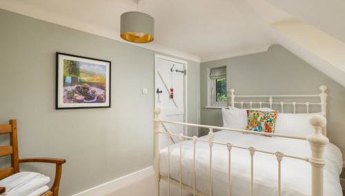 Stylish Cottage Peaceful Rural Retreat Pass The Keys - Foto 3