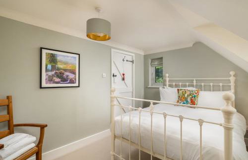 Stylish Cottage Peaceful Rural Retreat Pass The Keys - Foto 3