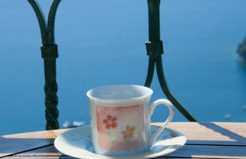 Villa Vigla - Foto 33