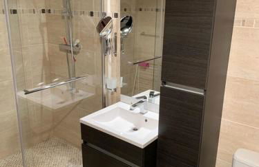 BAIL MOBILITE - Appt 2 pièces proche porte maillot - Foto 1