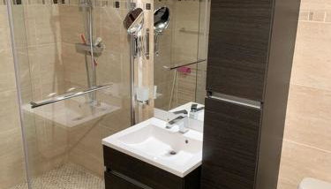 BAIL MOBILITE - Appt 2 pièces proche porte maillot - Foto 1