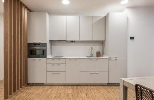 I Loft Santiago by Upper Luxury Housing - Foto 148