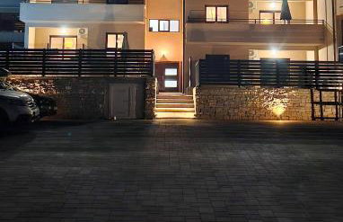 Apartment Bluemare B3 with Shared Pool - Photo 17