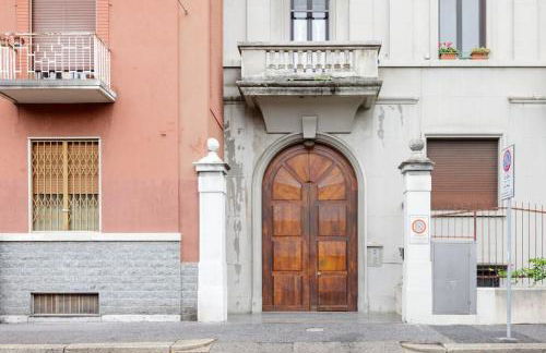 New Design Apartment - Photo 22