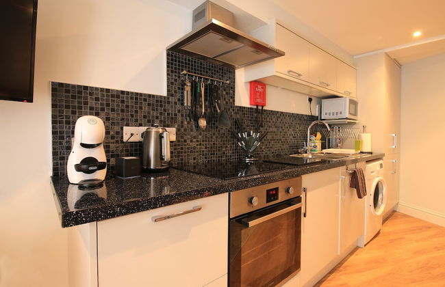 Streamside Apartments - Foto 21