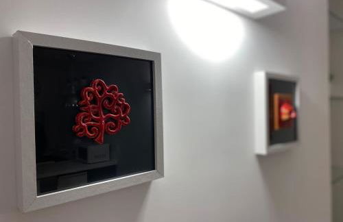 Rosso Partenopeo Suite - Foto 13