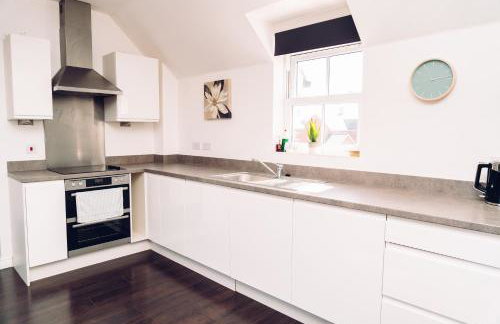 Detached Coach House - Foto 10