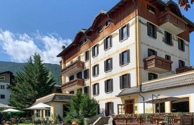 Amazing Apartment in Cavalese With Shared Terrace - Foto 29