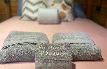 Pousada Doce Aconchego - Grão Pará - Aiurê - Foto 16