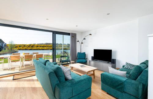 The Lark Ascending BR11 Silverlake Dorset - Photo 37