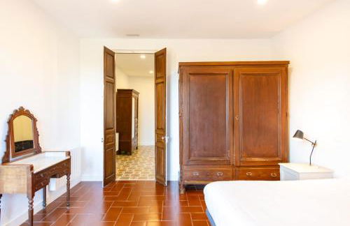 Unique 16th-Century Masia, Pool & Private Events - Foto 24