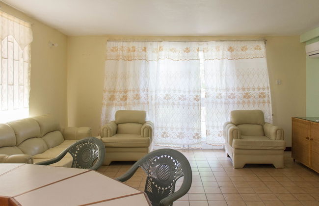 Seacastles Exora Beach Suite - Foto 9