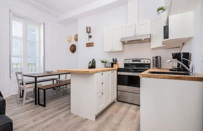 Manoir des Remparts 3 Bdrm Oasis - Photo 14