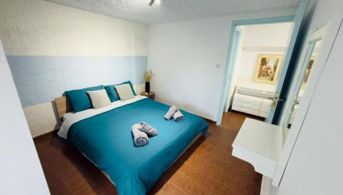 Ciel apartment Ipsos - Foto 3