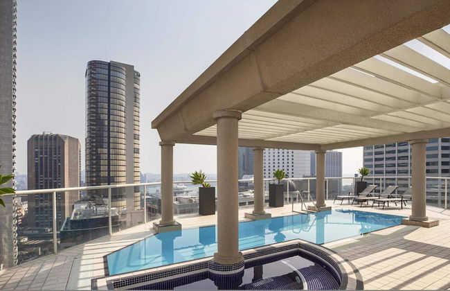 Mantra 2 Bond Street Sydney - Foto 35