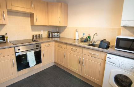 Morris Gardens Apartments - Foto 7