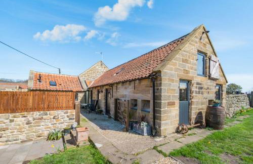 Basil's Barn - Foto 24