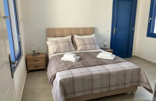 Archontiko Dagmar 1st floor "2" - Foto 41