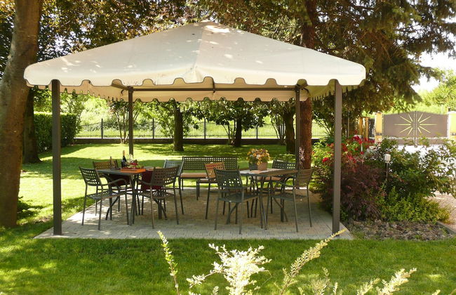 La Meridiana Affittacamere - Foto 41