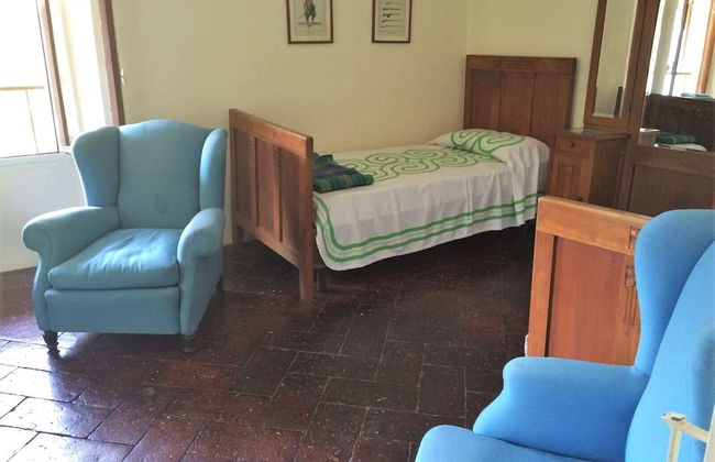 Villa Lucia Laglio with private lake access - Foto 10