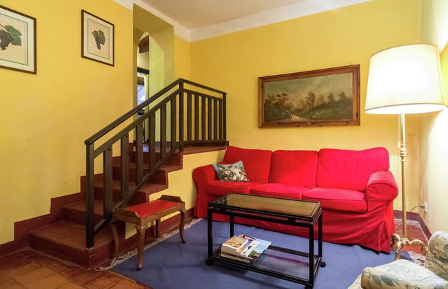 Apartment in Cut Monferrato With Garden - Foto 11