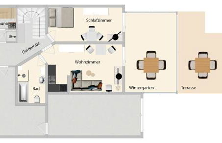 Ferienwohnung Arlett - Foto 16