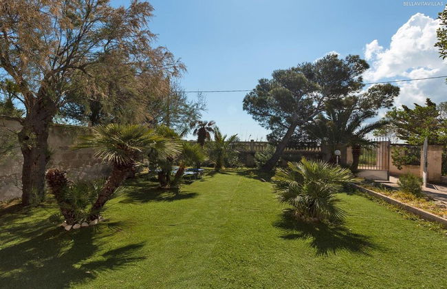 2317 Villa Rose by Barbarhouse - Foto 27