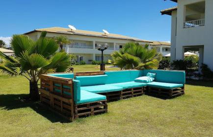 Tree Bies Resort Subaúma - Apartamento particular com Parque Aquático Infantil - Foto 26