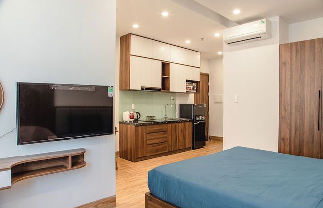 Laurel Danang Apartment - Foto 5