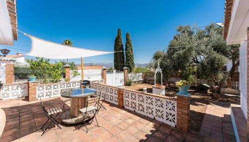 Villa Alegría Málaga Jardín privado y relax cerca del aeropuerto - Photo 4