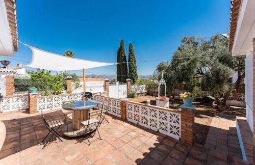 Villa Alegría Málaga Jardín privado y relax cerca del aeropuerto - Photo 4