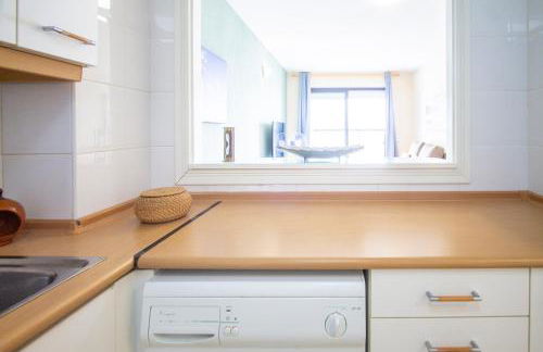 ESPACIO 18 - Primera Línea de Playa - Photo 18