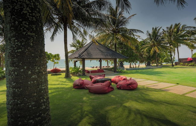 Villa Saanti - Foto 27