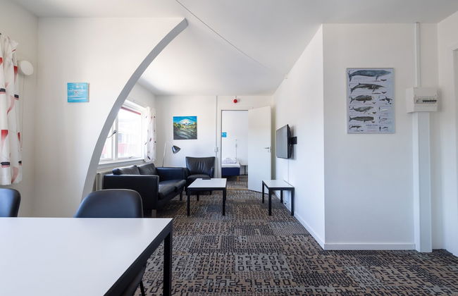 Hotel Nordbo City - Foto 6