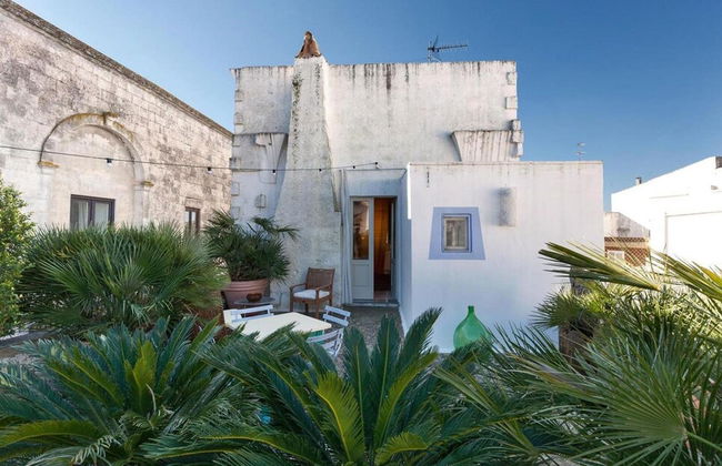 574 Loft nel Centro Storico di Presicce - Foto 5