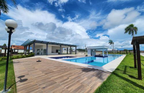 Dunas House 97 - Santo Amaro - Foto 42