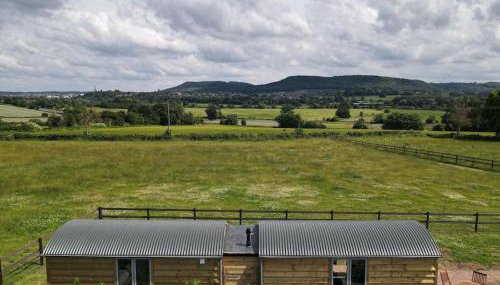 Shepherd's View - Foto 5, Garden view