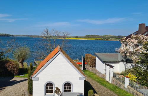 Ferienwohnung Großer Onkel Nr 1 - Photo 8