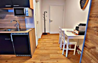 Lions Place Premium Apartments BUSINESS optionaler Zugang zum SPA- Bereich - Foto 17