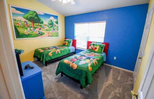 Casa Mickey - Foto 1