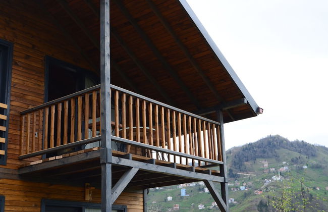 Bigoşa Bungalov - Foto 24