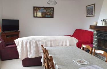 Gîte les trois abeilles - Foto 43