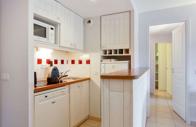 Village Pierre & Vacances - Moliets - Foto 37