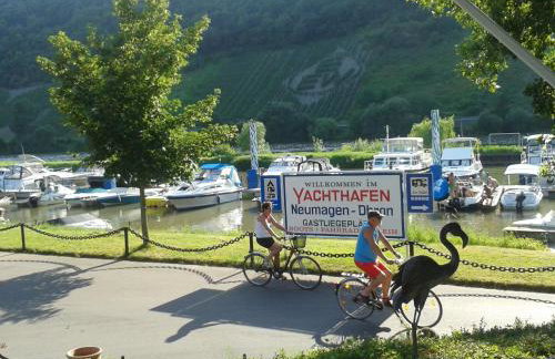 Neumagen-Dhron Retreat - Foto 15