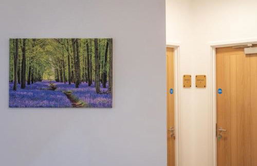 Wallace Hill Cottage - Garsington Studios - Pass the Keys - Foto 29