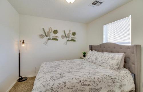 4 Mi to UNM Convenient Albuquerque Townhome! - Photo 18