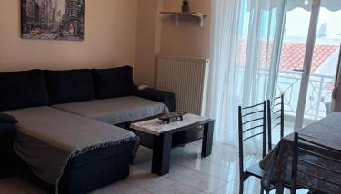 Papi's Free Parking Apartments 1 - 1 Bedroom - Foto 3