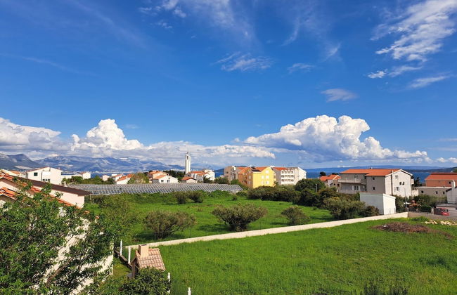 Apartment in Kastel Near the Sea - Foto 28