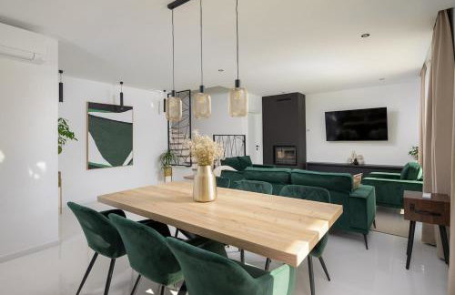 Villa Arboreta by Istrialux - Foto 30