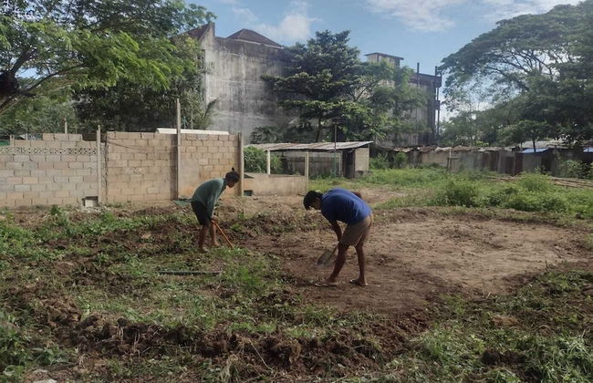 Backpackers Temple - Foto 34